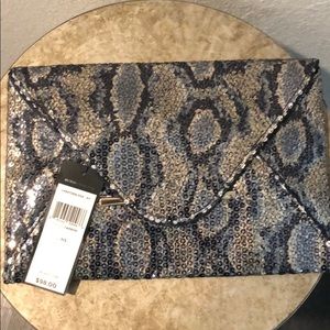 BCBG Clutch *NWT*